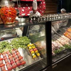 卢布里西餐厅(总店) User Photo