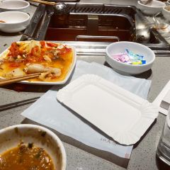 海底捞火锅(显达KOKO ParK店) User Photo