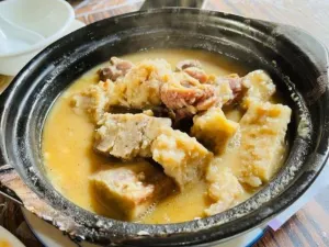 乌记饭店