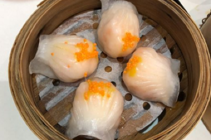 XINHAILI SEAFOOD RESTAURANT