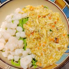 Yunhe Noodle (Huangpu) User Photo