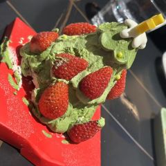 和顺肥嘟嘟特色烧烤 User Photo