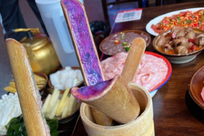 萍姐火鍋·公路夜市 （歡樂滙店）