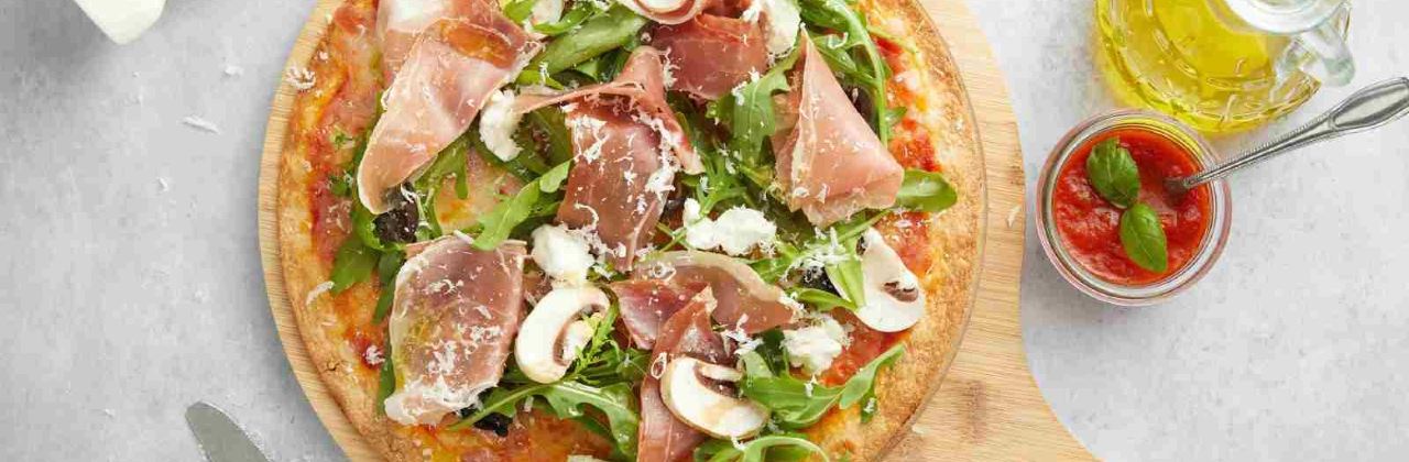 NEW BERE新貝樂意大利餐廳(曼巴特店)