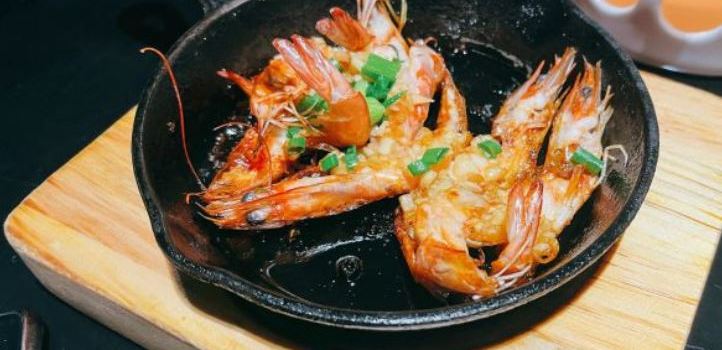 国邦茶餐厅(新昌店)