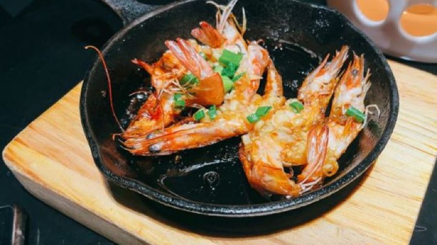 国邦茶餐厅(新昌店)