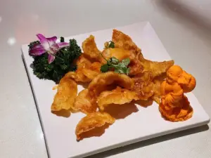傻厨的味道