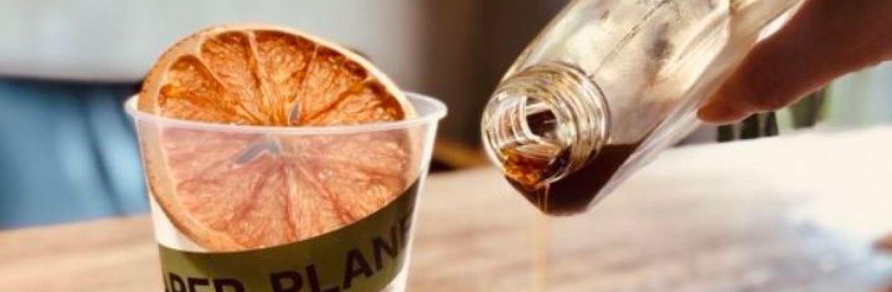 PAPER PLANE紙飛機咖啡館（東港店）