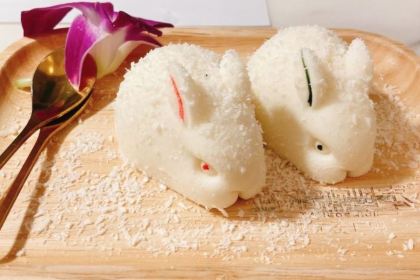 唐德四季·椰子鸡(华都汇店)