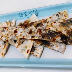 杨爱珍大排档(龙游店) User Photo