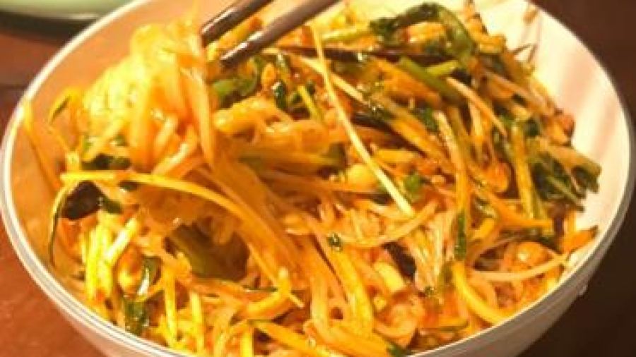 金禹圆私享庭院(塔湾店)