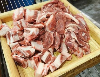 泽成冰煮羊(乌兰察布总店)