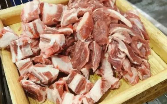 澤成冰煮羊(集寧總店)