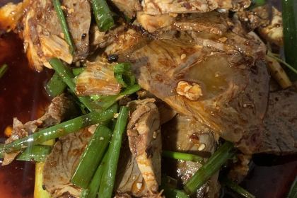 清真·临夏老马餐馆·兰州拉面