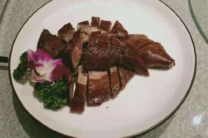 金泰成江南名宴