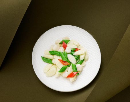 一味清欢·澜庭