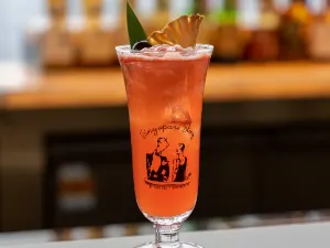 Long Bar