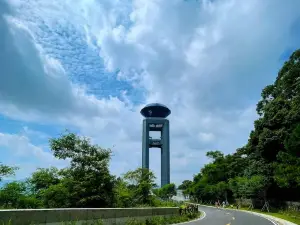 Xijiang Pearl Tower