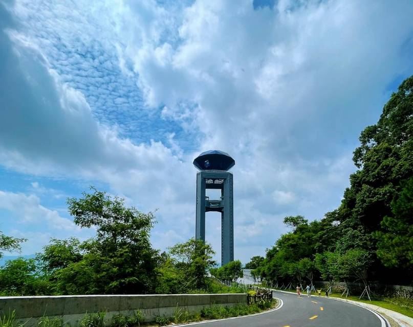Xijiang Pearl Tower