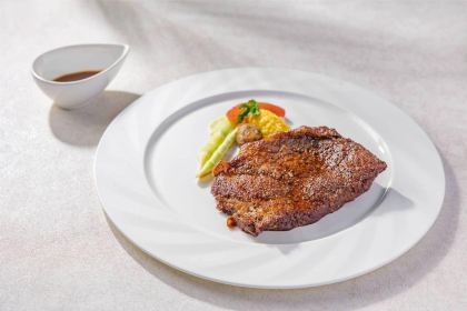 王品牛排(天津万象城店)