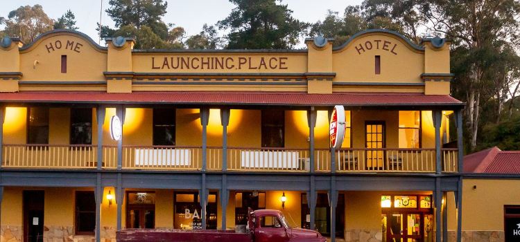 The Home Hotel Bistro