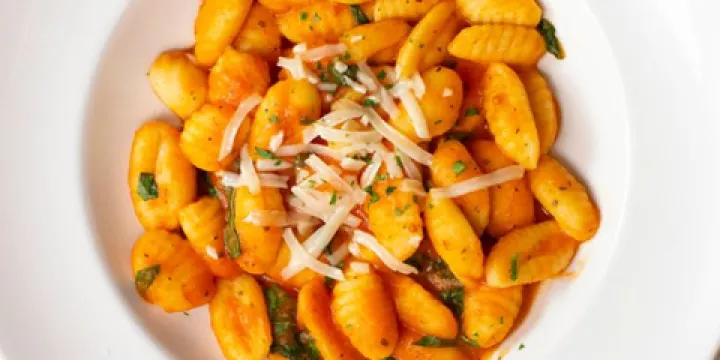 Luciana's Ristorante