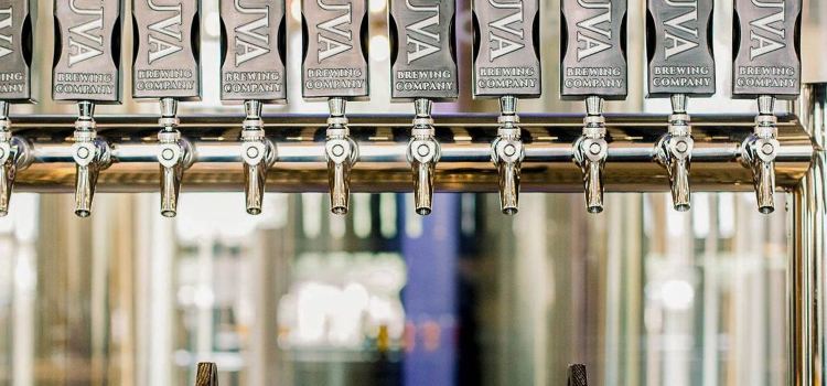 HELLUVA Brewing Company