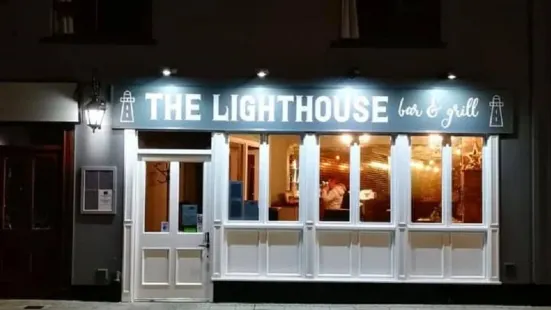 The Lighthouse Bar and Grill