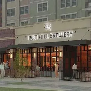 Iron Hill Brewery & Restaurant