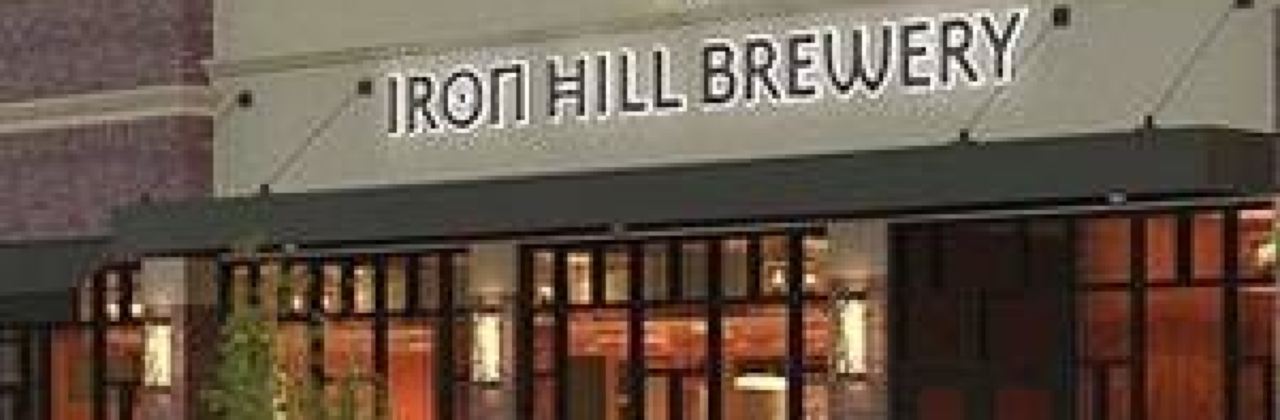 Iron Hill Brewery and Restaurant