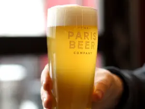 Paris Beer Company
