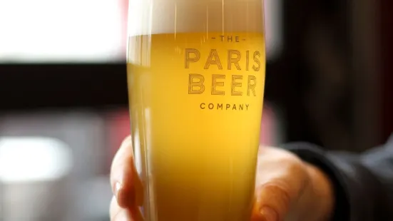 Paris Beer Company