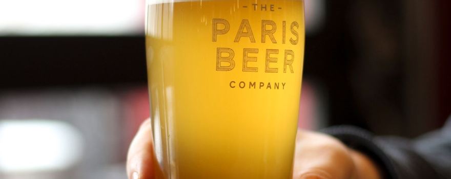 Paris Beer Company