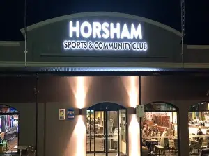 Horsham Sports & Community Club