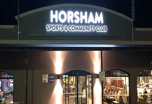 Horsham Sports & Community Club