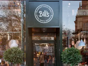 Bill's Leamington Spa