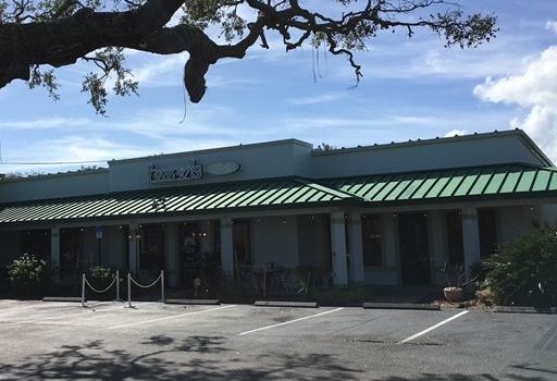 Sage Bistro
