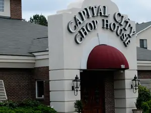 Capital City Chop House