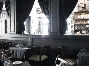 Bridgets Steakhouse