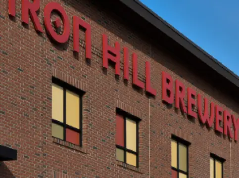 Iron Hill Brewery & Restaurant
