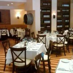 Bottega Restaurant