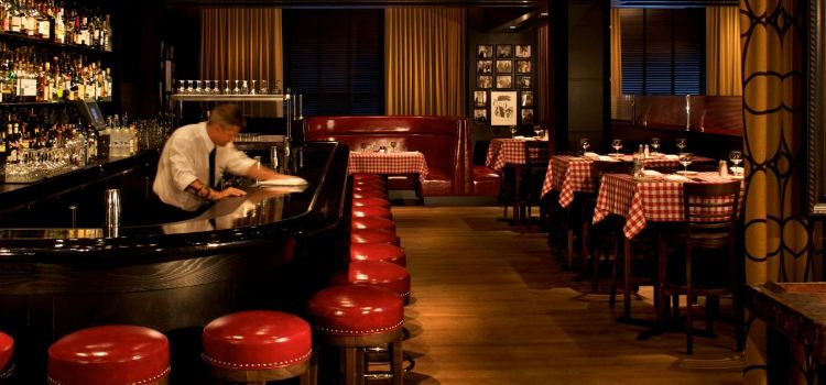 Manny's Steakhouse
