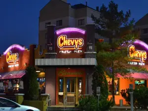 Chevys Fresh Mex