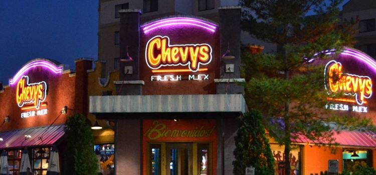 Chevys Fresh Mex