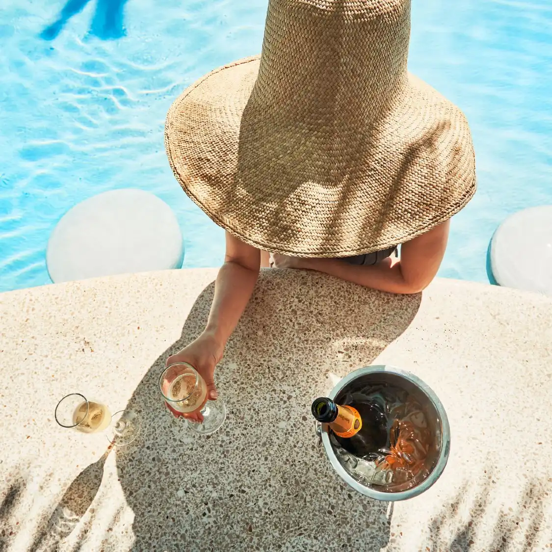 Hotels near El San Juan Beach Club