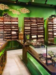 The Green Monkey Chocolatier - Quayside Centre