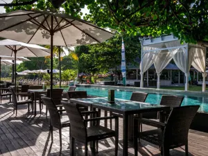 Boardwalk Restaurant Bali