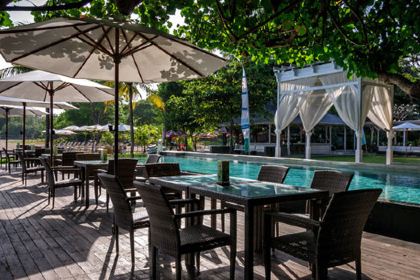 Boardwalk Restaurant & Lounge