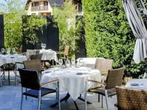 Le Jardin Secret