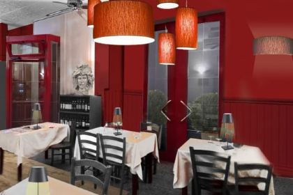 Trattoria Da Michele